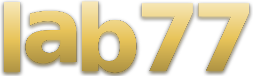 lab77 logo